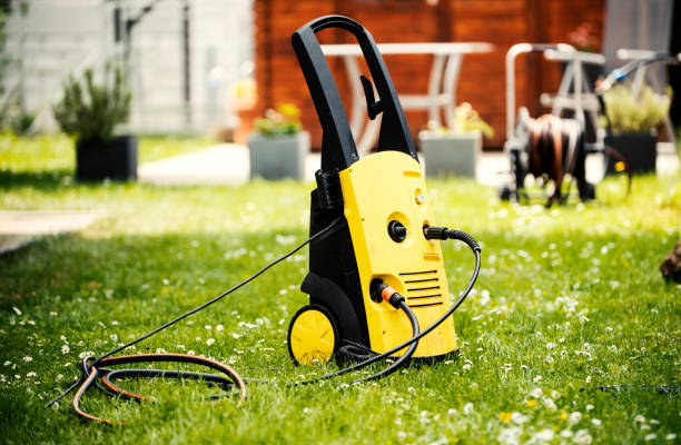 Best Pool Deck Cleaning in Hokendauqua, PA